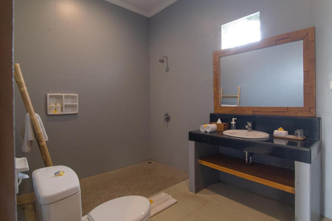 Villa Verano At Echo Beach Canggu Eksteriør bilde